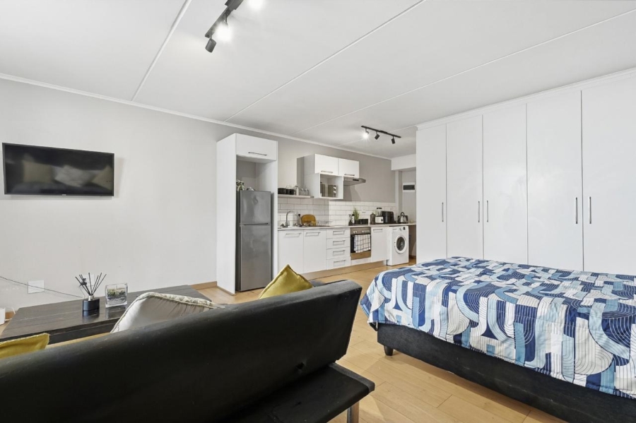 1 Bedroom Property for Sale in Salt River Western Cape